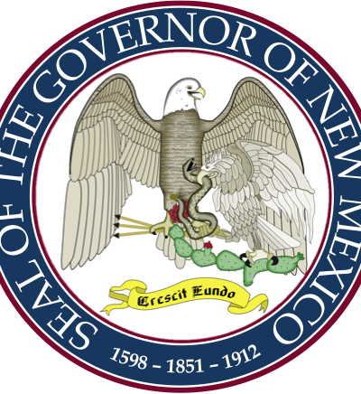 State of New Mexico seal
